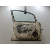 PORTE AVANT GAUCHE OPEL CORSA IV Phase 1 (D) 2006-2010