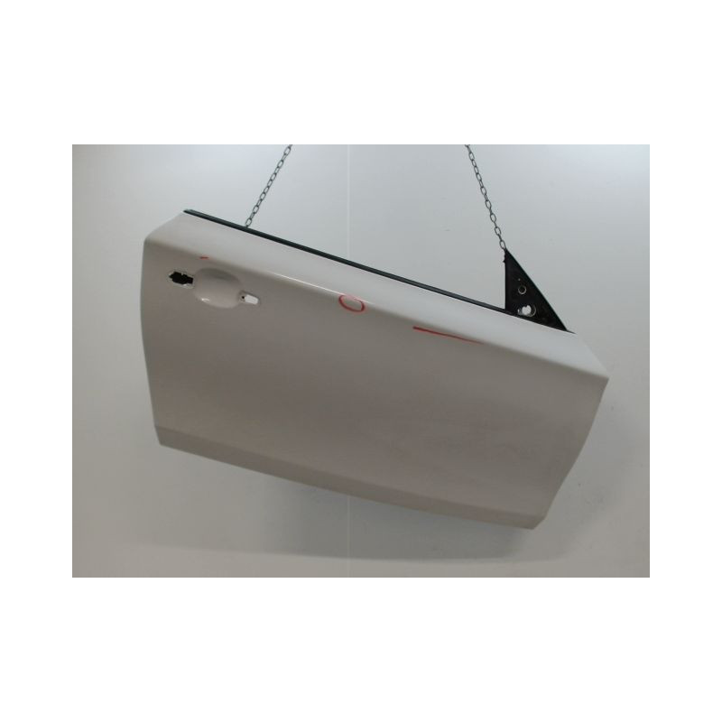 PORTE AVANT DROIT BMW SERIE 1 I (E81) 2007-2011