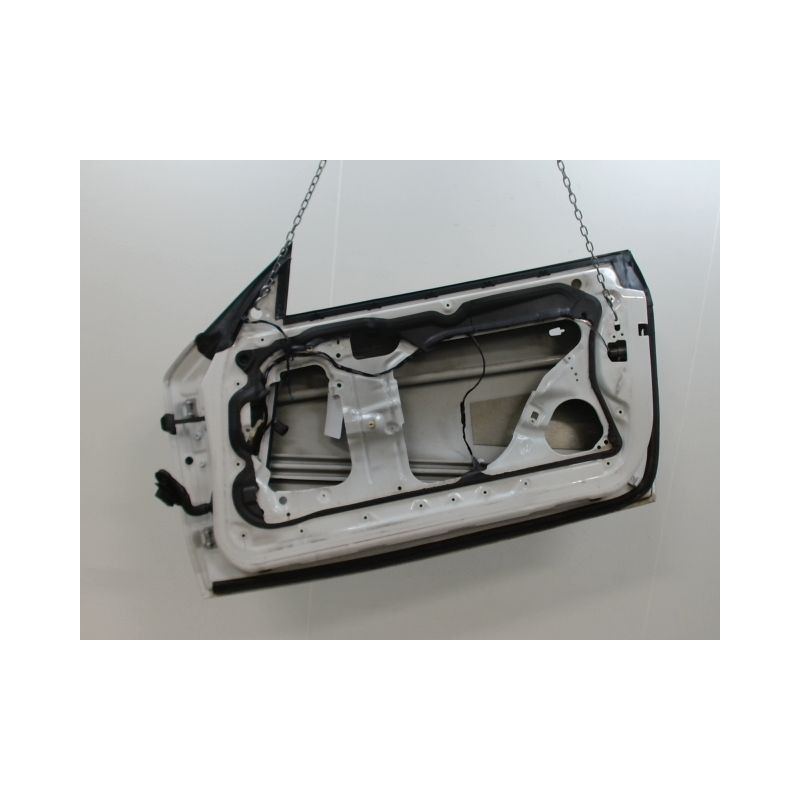PORTE AVANT DROIT BMW SERIE 1 I (E81) 2007-2011
