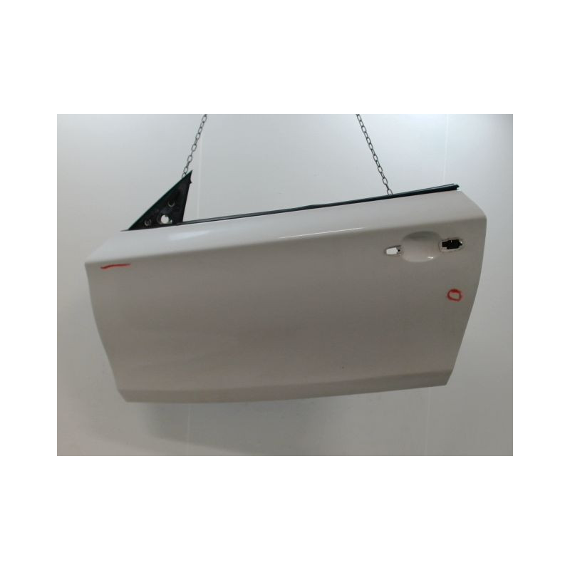 PORTE AVANT GAUCHE BMW SERIE 1 I (E81) 2007-2011