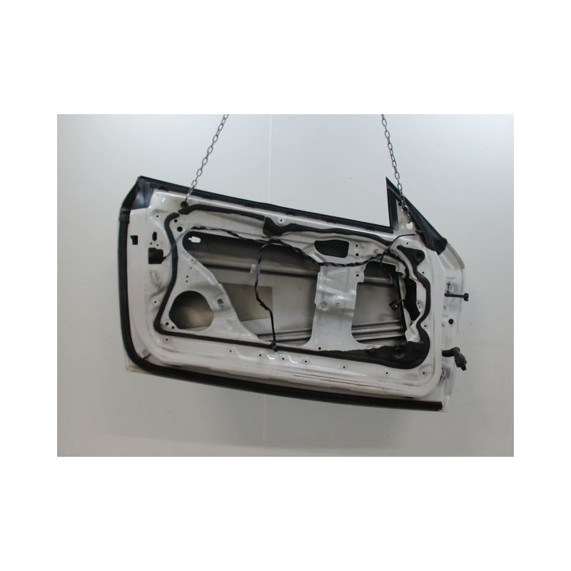 PORTE AVANT GAUCHE BMW SERIE 1 I (E81) 2007-2011