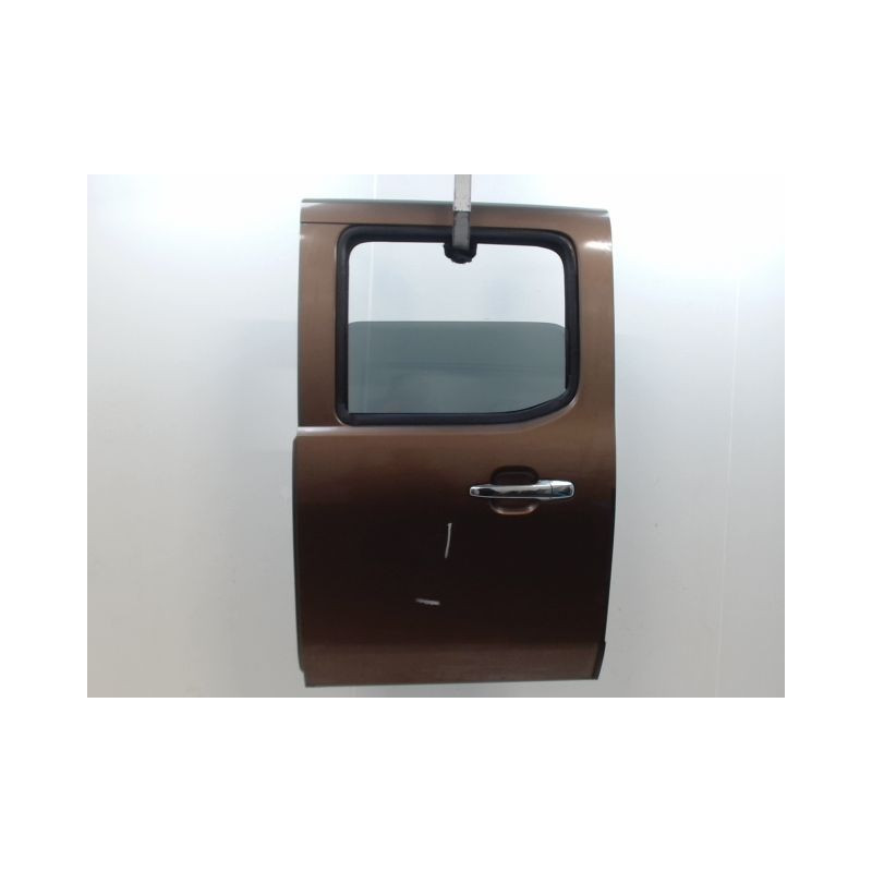 PORTE ARRIERE GAUCHE MAZDA BT-50