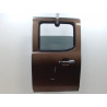 PORTE ARRIERE GAUCHE MAZDA BT-50