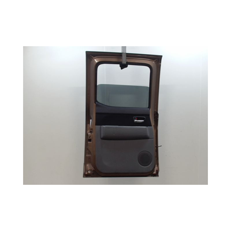 PORTE ARRIERE GAUCHE MAZDA BT-50