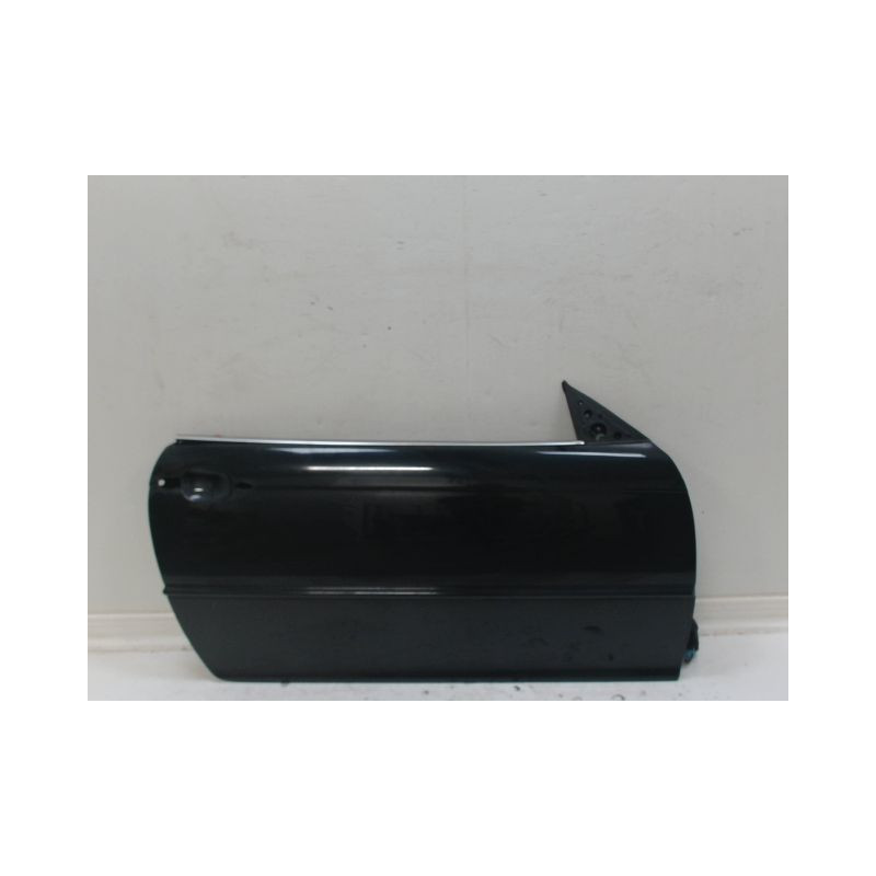 PORTE AVANT DROIT BMW SERIE 3 COUPE (E46) 99-03