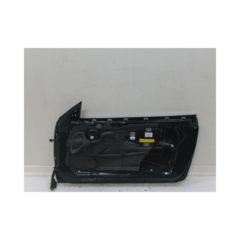 PORTE AVANT DROIT BMW SERIE 3 COUPE (E46) 99-03