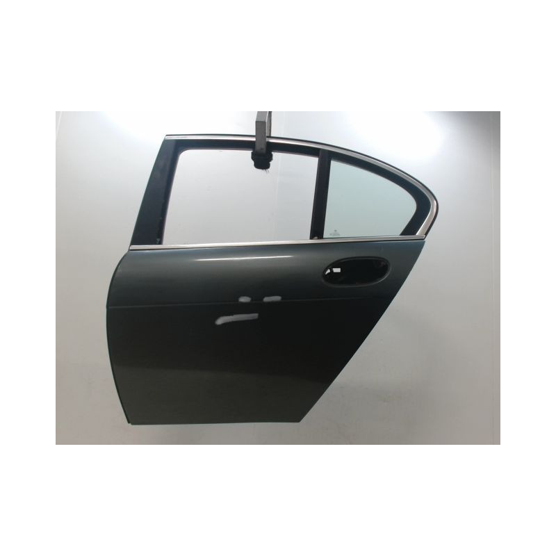 PORTE ARRIERE GAUCHE BMW SERIE 7 (E65) 2001-