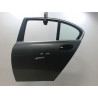 PORTE ARRIERE GAUCHE BMW SERIE 7 (E65) 2001-