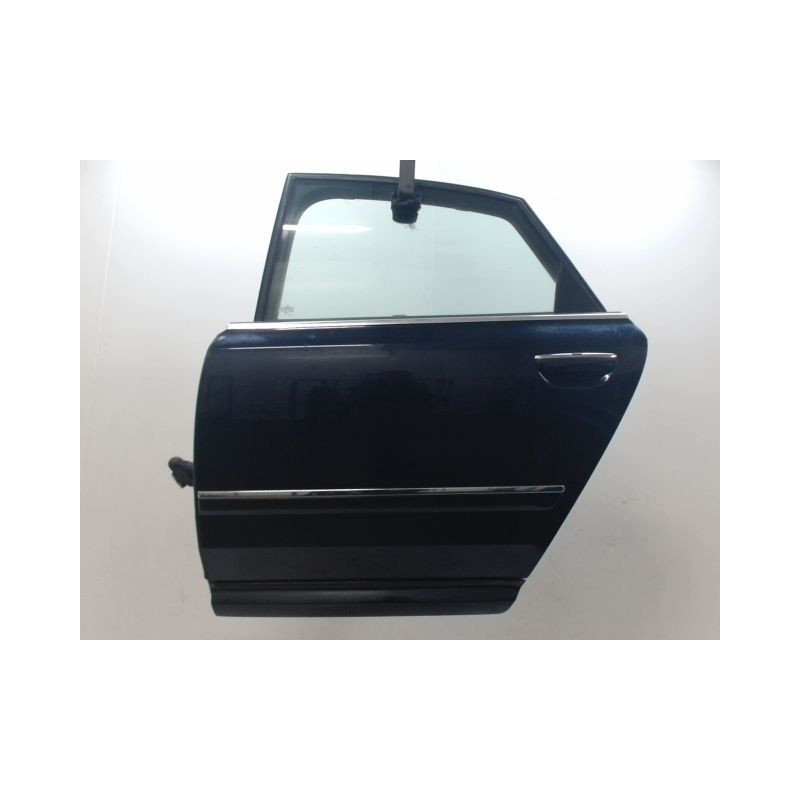 PORTE ARRIERE GAUCHE AUDI A8 2002-2007