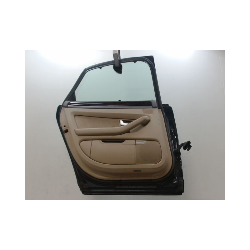 PORTE ARRIERE GAUCHE AUDI A8 2002-2007