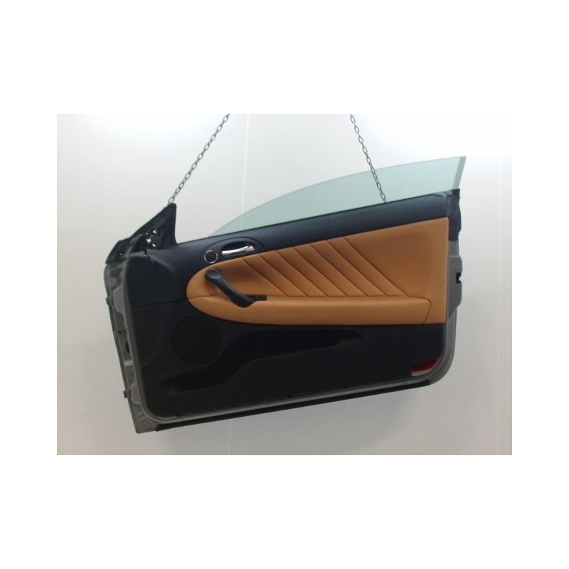 PORTE AVANT DROIT ALFA ROMEO ALFA GT COUPE 2004-2010
