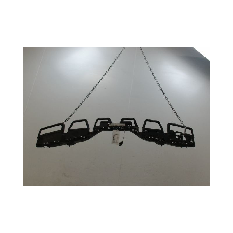 SUPPORT CENTRAL PARE-CHOC ARRIERE  RENAULT ESPACE 2009-