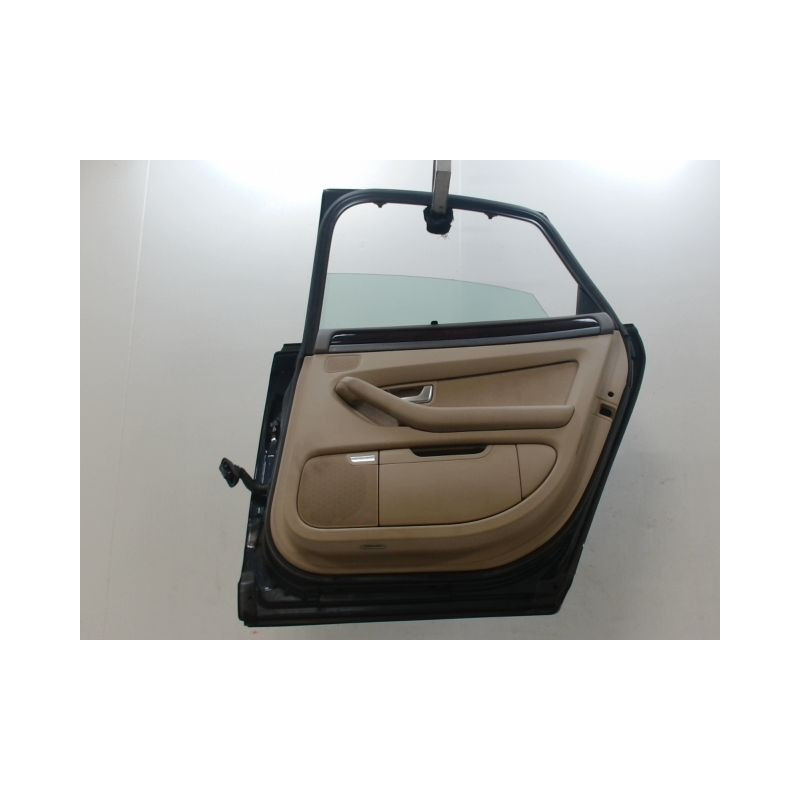 PORTE ARRIERE DROIT AUDI A8 2002-2007