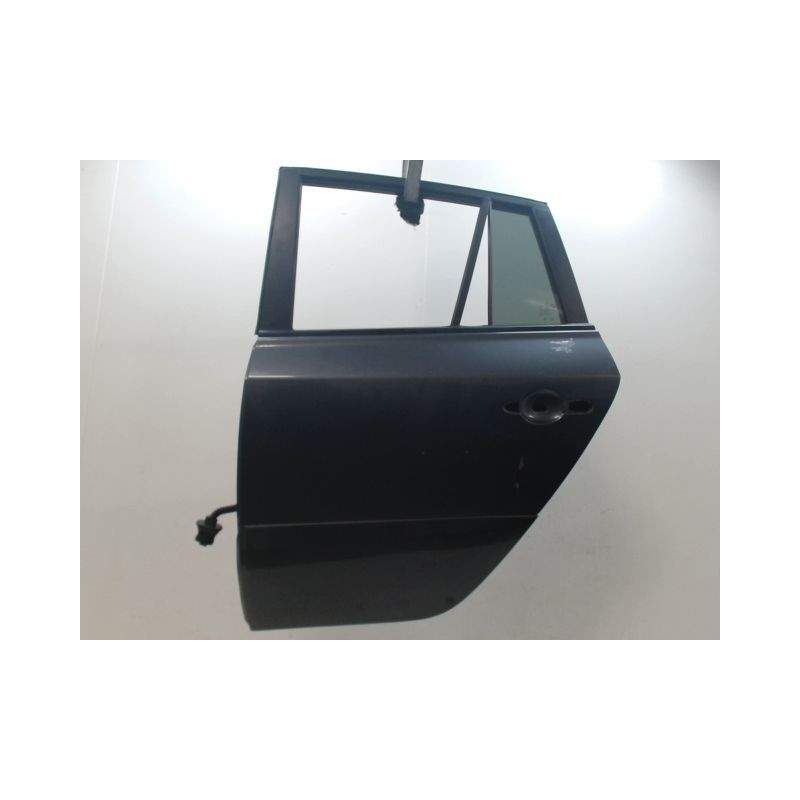 PORTE ARRIERE GAUCHE RENAULT KOLEOS BREAK Phase 1 2008-2011
