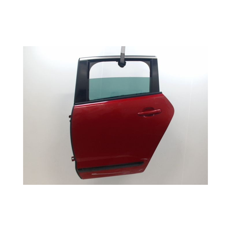 PORTE ARRIERE GAUCHE PEUGEOT 3008 BREAK I PHASE 2 2013-...