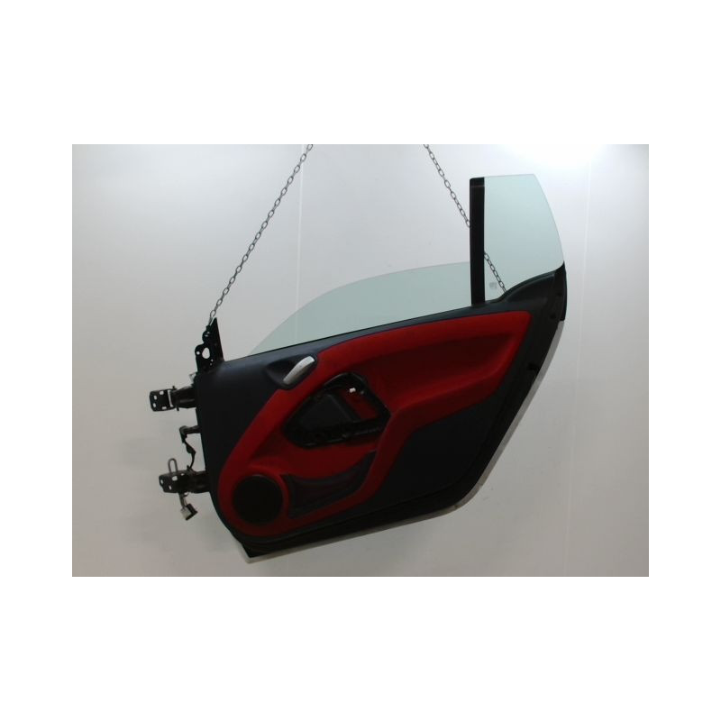 PORTE AVANT DROIT SMART FORTWO II (451) 2007-2015