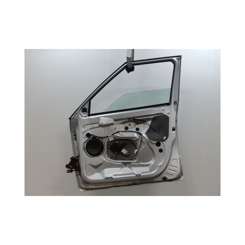 PORTE AVANT DROIT SKODA FABIA 2007-