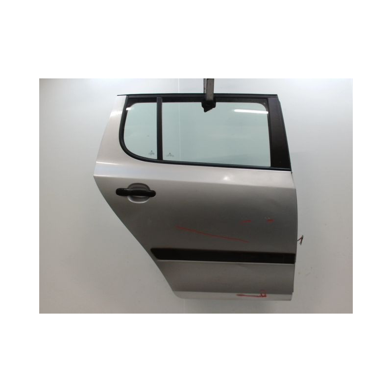 PORTE ARRIERE DROIT SKODA FABIA 2007-