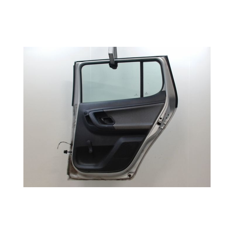 PORTE ARRIERE DROIT SKODA FABIA 2007-