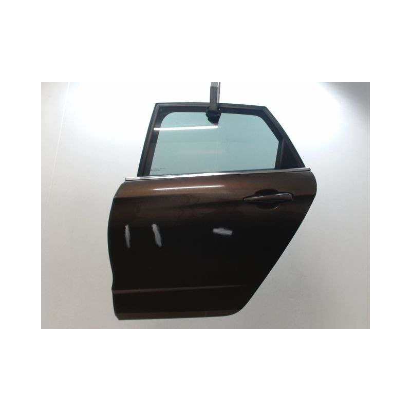 PORTE ARRIERE GAUCHE CITROEN C4 II Phase 1 (B71) 2010-2015