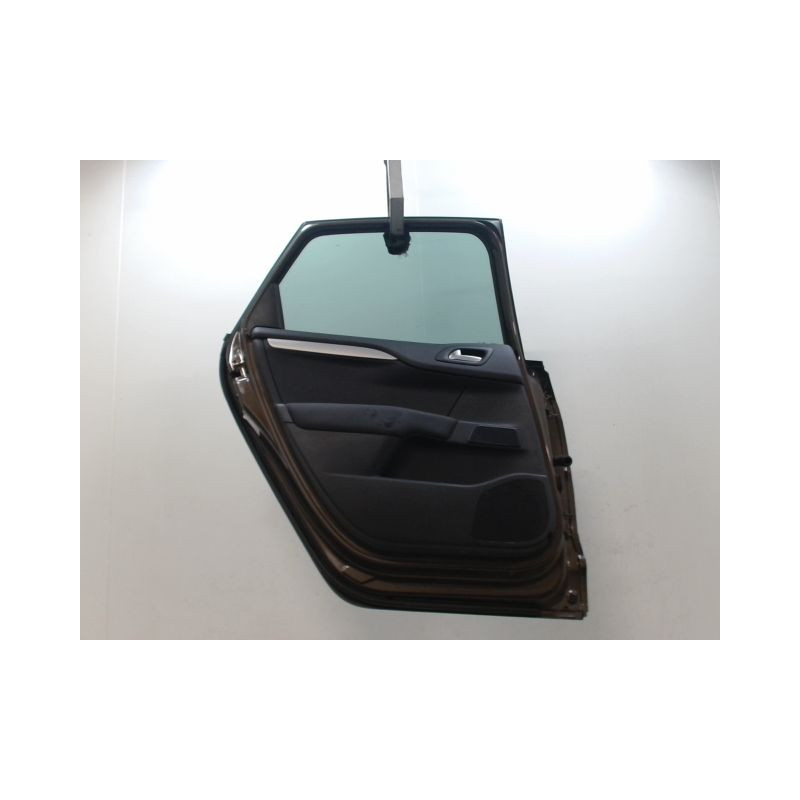 PORTE ARRIERE GAUCHE CITROEN C4 II Phase 1 (B71) 2010-2015
