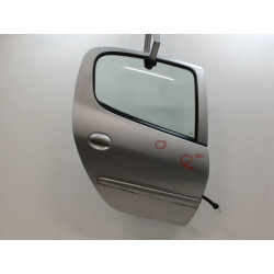 PORTE ARD