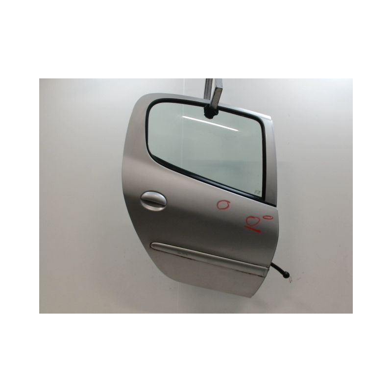PORTE ARRIERE DROIT PEUGEOT 206 + 2009-2013