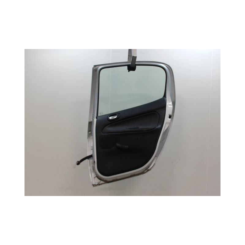 PORTE ARRIERE DROIT PEUGEOT 206 + 2009-2013