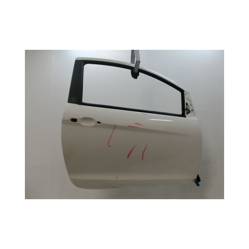 PORTE AVANT DROIT FORD KA II 2008-...