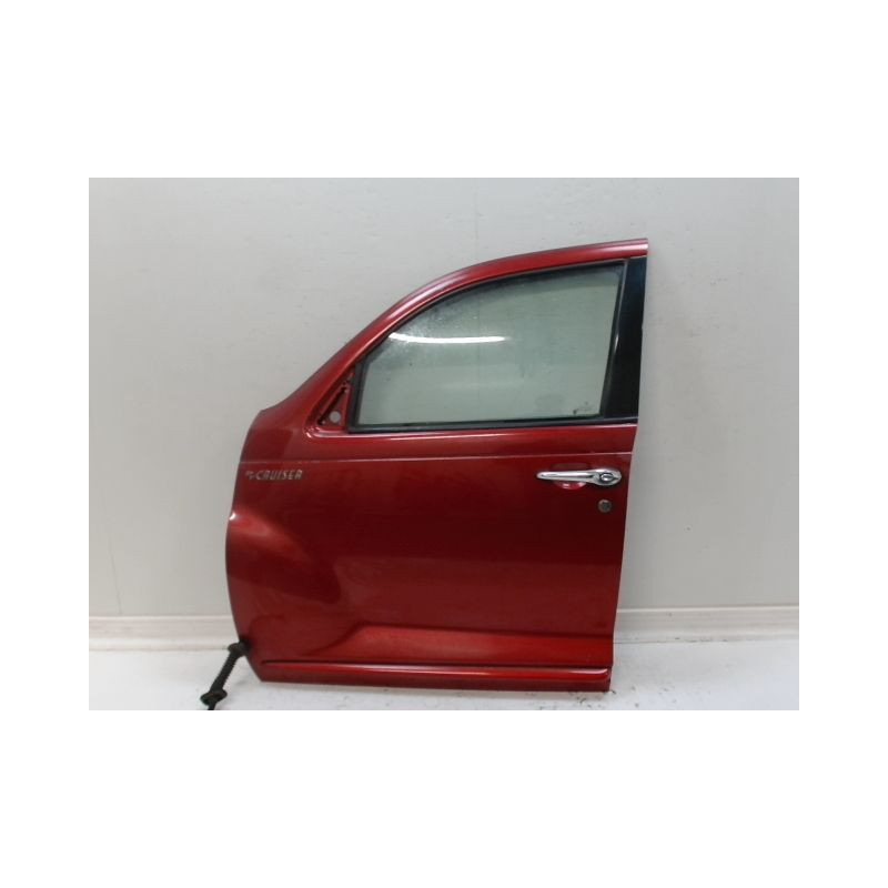 PORTE AVANT GAUCHE CHRYSLER PT CRUISER 00-05