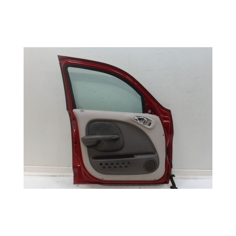 PORTE AVANT GAUCHE CHRYSLER PT CRUISER 00-05