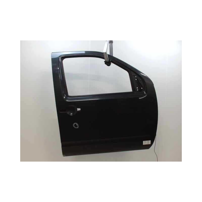 PORTE AVANT DROIT NISSAN NAVARA DOUBLE CABINE