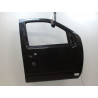 PORTE AVANT DROIT NISSAN NAVARA DOUBLE CABINE