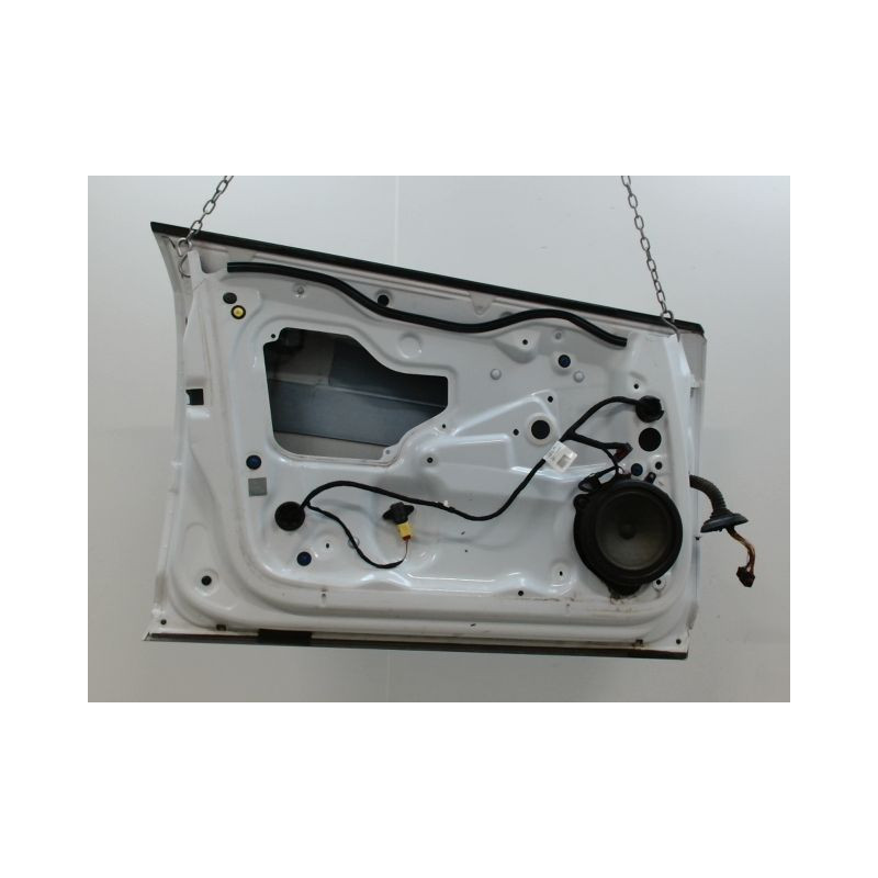 PORTE AVANT GAUCHE AUDI A3 SPORTBACK II Phase 2 (8P) 2008-2012