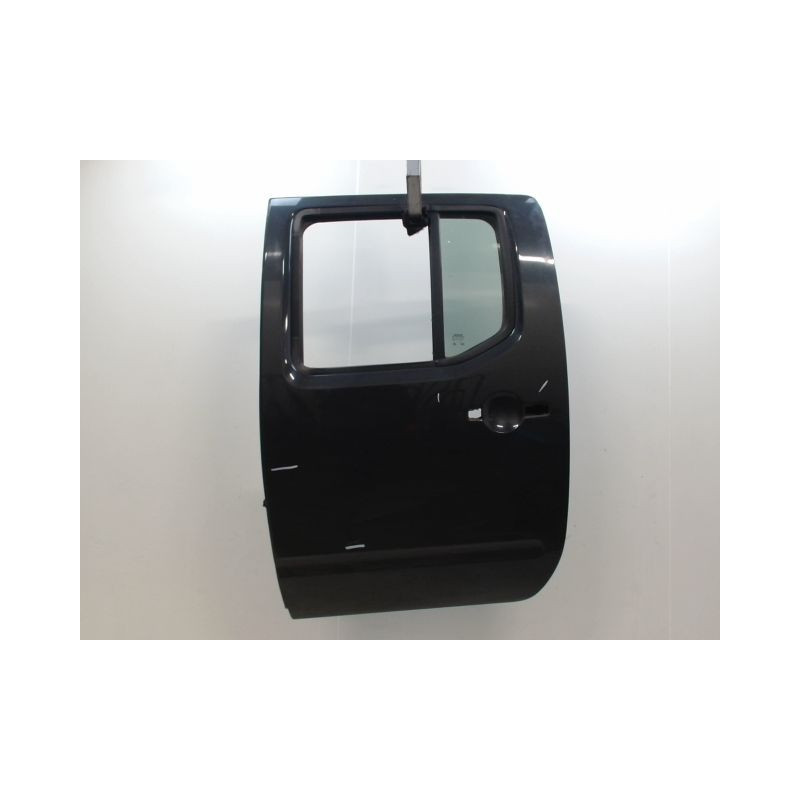 PORTE ARRIERE GAUCHE NISSAN NAVARA DOUBLE CABINE
