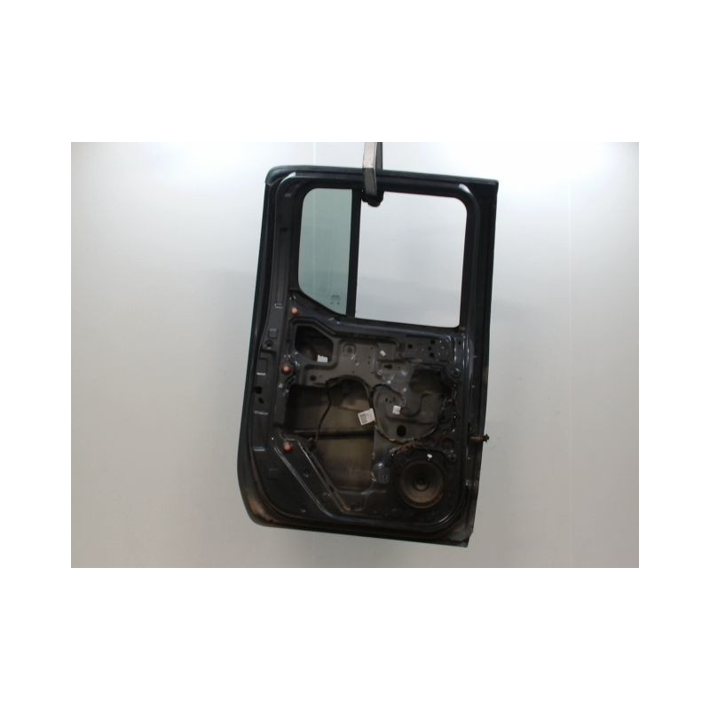 PORTE ARRIERE GAUCHE NISSAN NAVARA DOUBLE CABINE