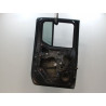 PORTE ARRIERE GAUCHE NISSAN NAVARA DOUBLE CABINE