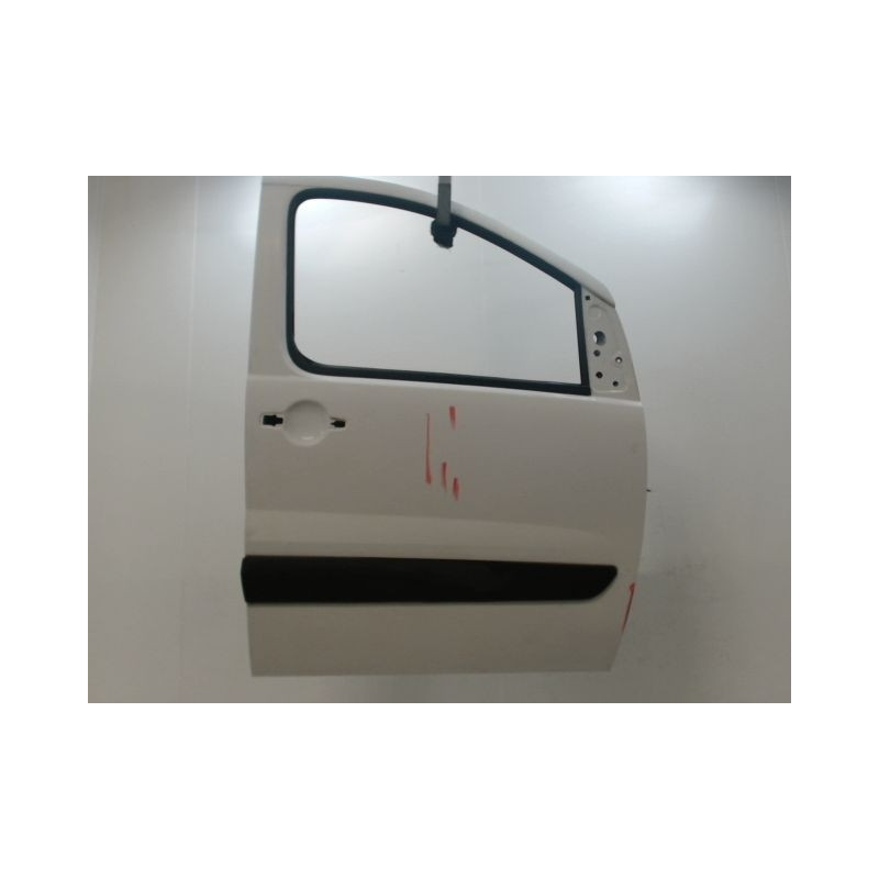 PORTE AVANT DROIT FIAT SCUDO II 2007-