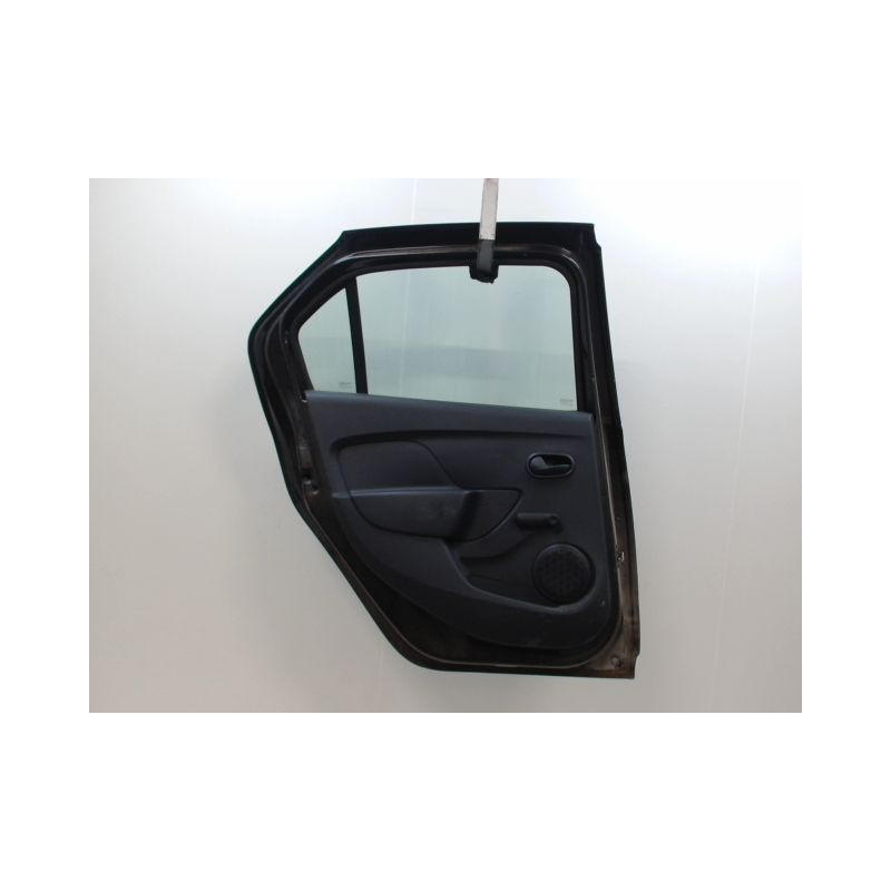 PORTE ARRIERE GAUCHE DACIA LOGAN