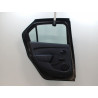 PORTE ARRIERE GAUCHE DACIA LOGAN