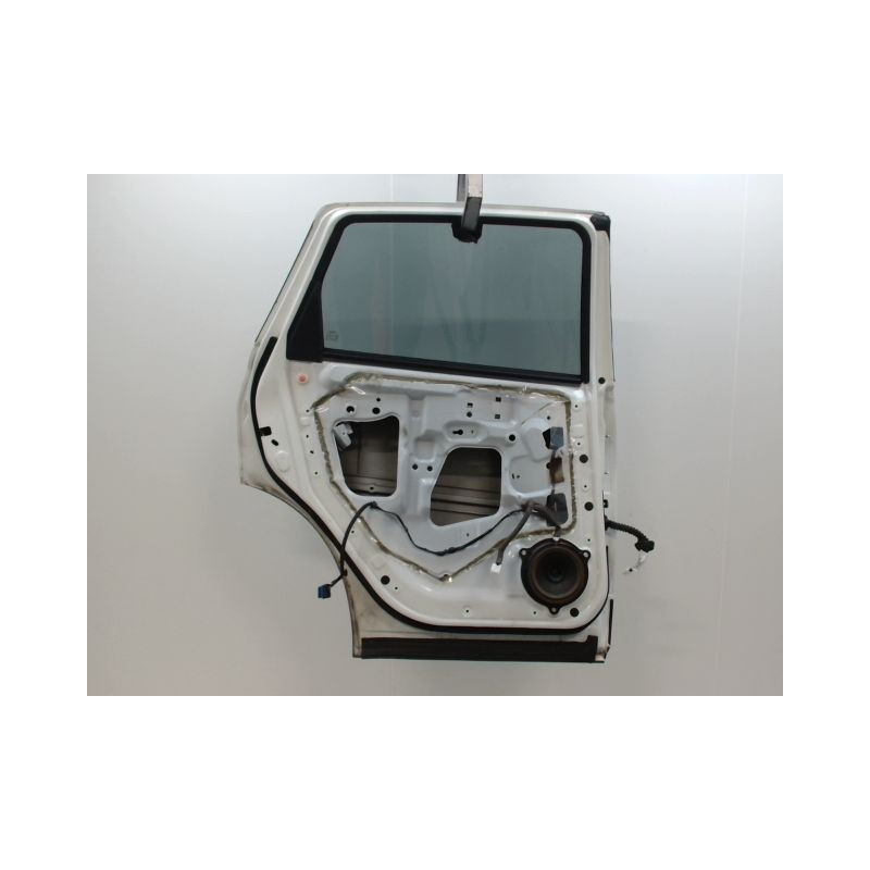 PORTE ARRIERE GAUCHE NISSAN QASHQAI +2 I Phase 2 LONG 2010-2014