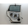 PORTE ARRIERE GAUCHE NISSAN QASHQAI +2 I Phase 2 LONG 2010-2014