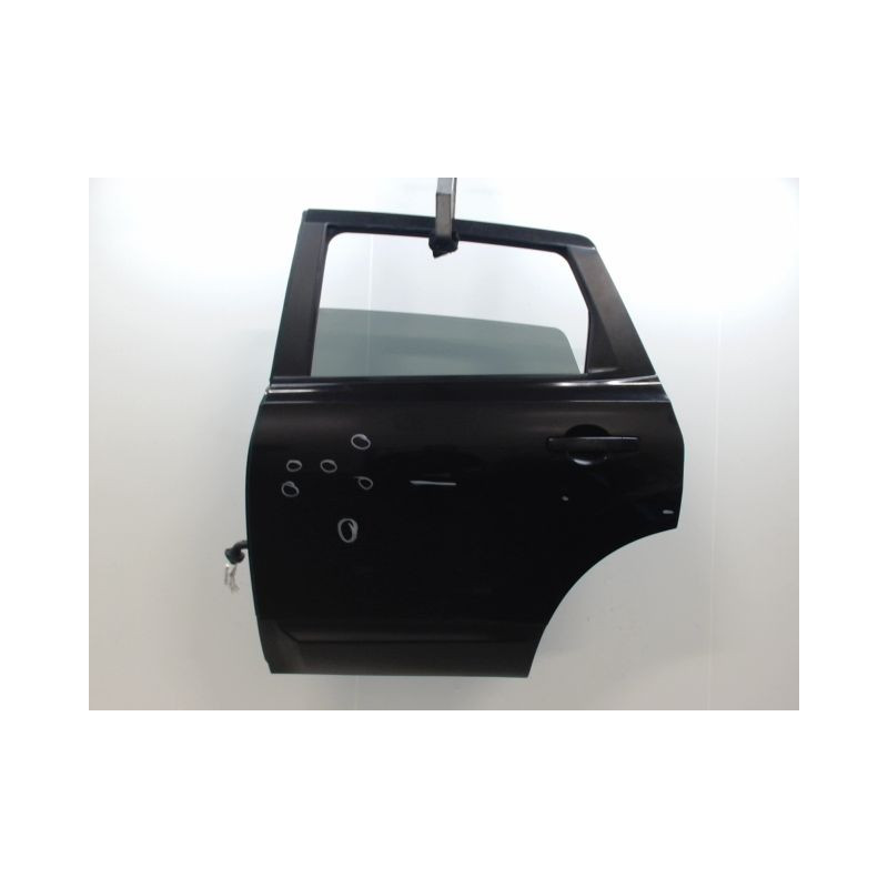 PORTE ARRIERE GAUCHE NISSAN QASHQAI BREAK I Phase 1 2007-2010