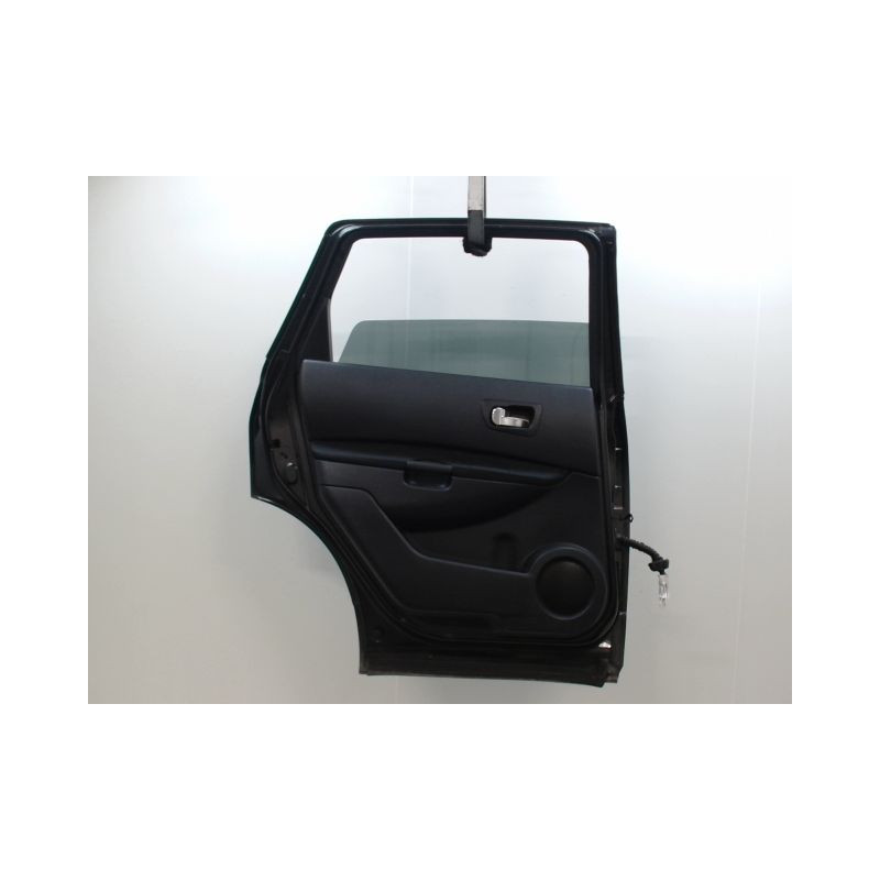 PORTE ARRIERE GAUCHE NISSAN QASHQAI BREAK I Phase 1 2007-2010