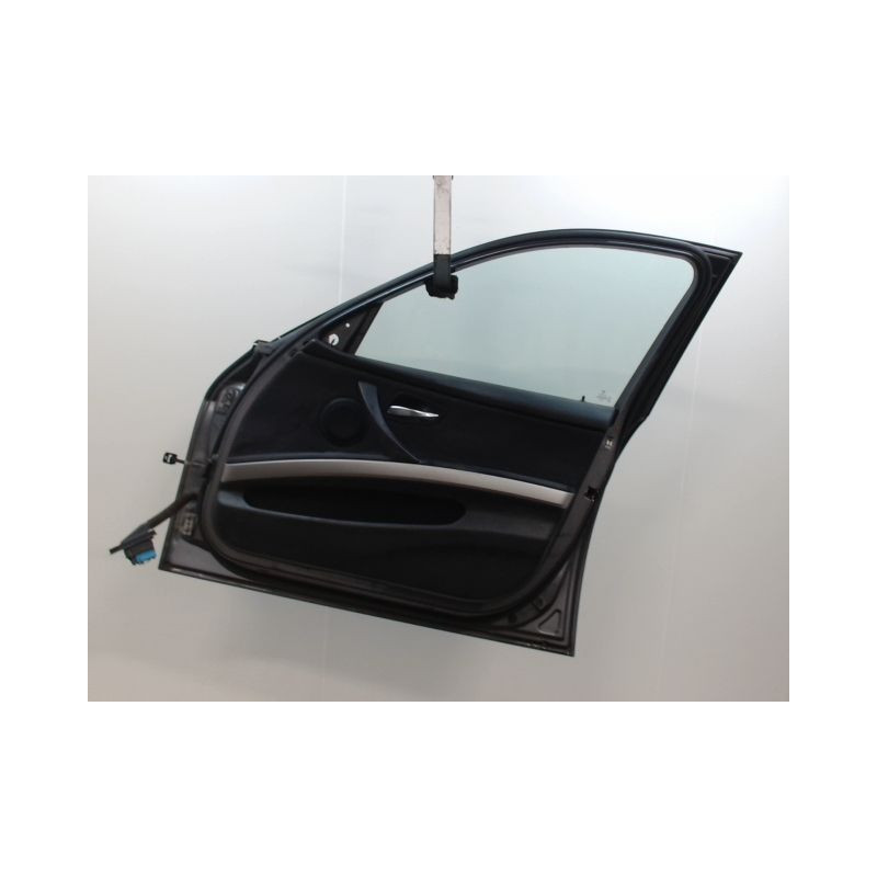 PORTE AVANT DROIT BMW SERIE 3 BERL. V Phase 1 (E90) 2005-2008