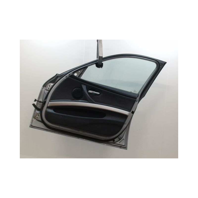 PORTE AVANT DROIT BMW SERIE 3 TOURING V Phase 2 (E91) 2008-2011