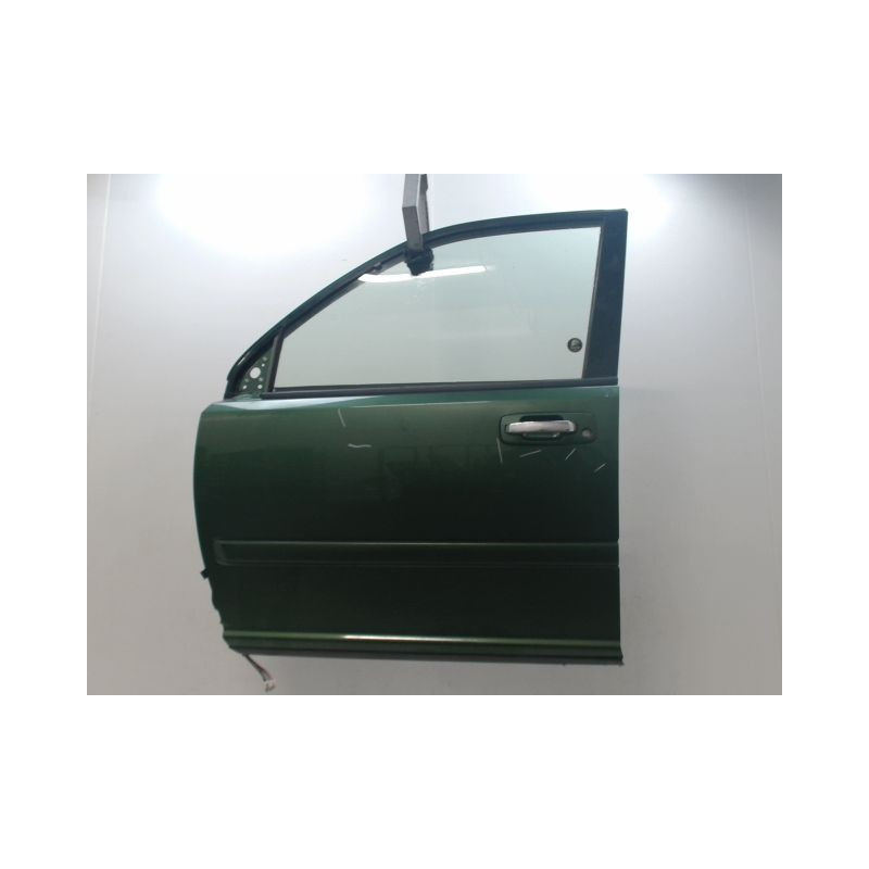 PORTE AVANT GAUCHE NISSAN X-TRAIL BREAK I Phase 1 2001-2003