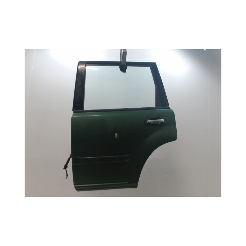 PORTE ARRIERE GAUCHE NISSAN X-TRAIL BREAK I Phase 1 2001-2003