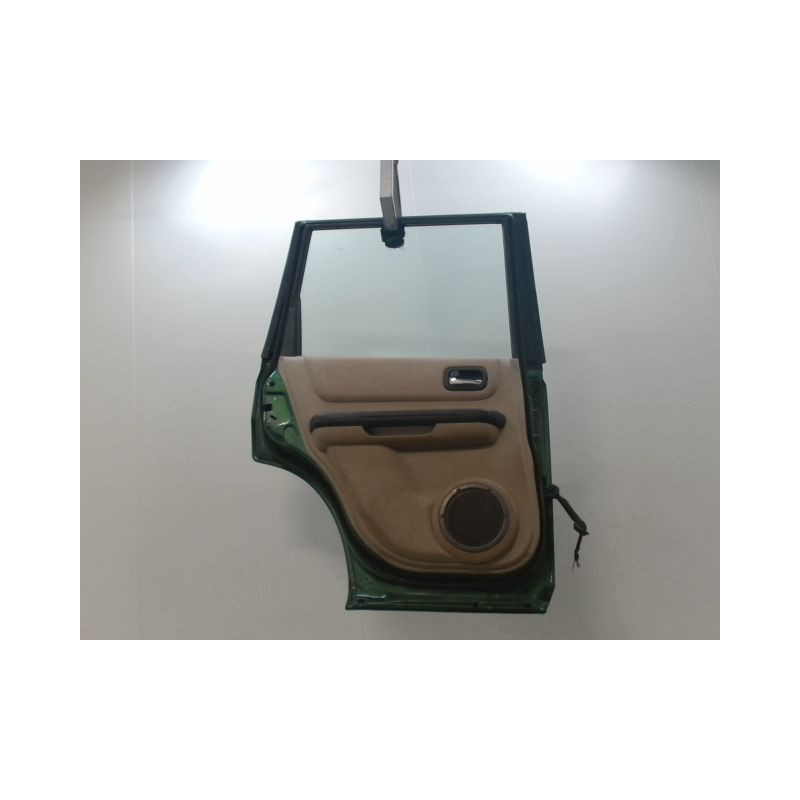 PORTE ARRIERE GAUCHE NISSAN X-TRAIL BREAK I Phase 1 2001-2003