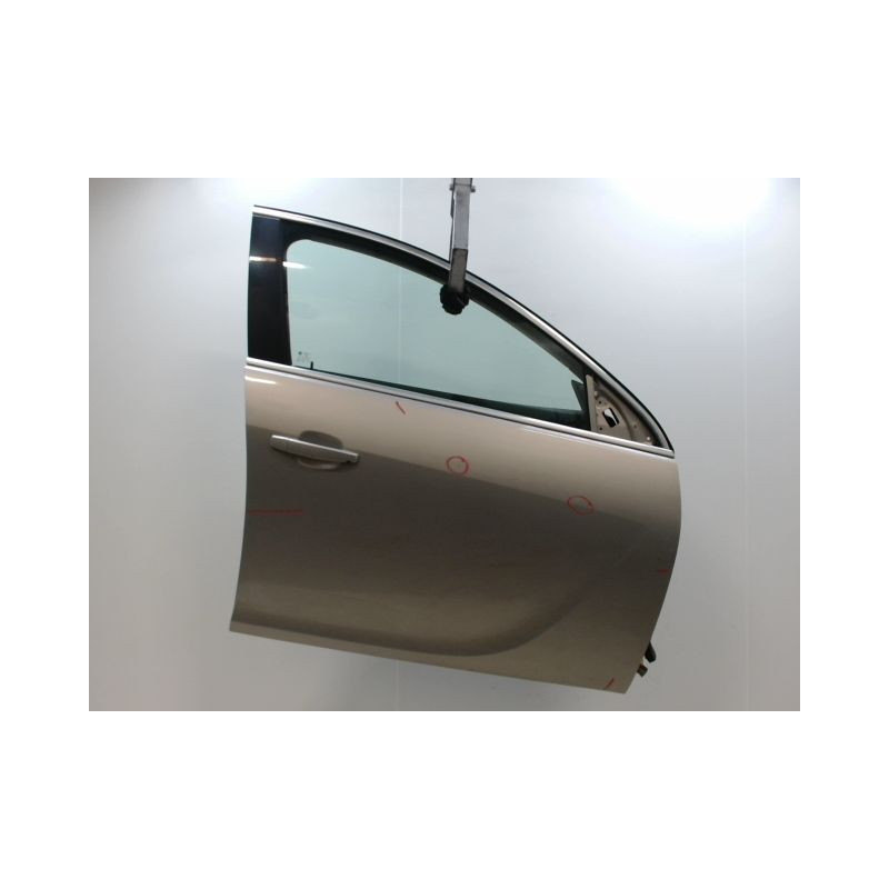 PORTE AVANT DROIT OPEL INSIGNIA Phase 1 2009-2013